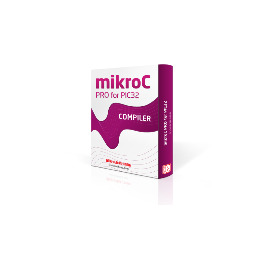 MikroC PRO para PIC32