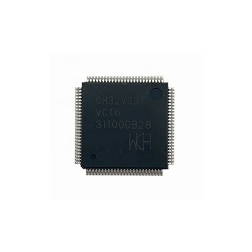 Microcontrolador MCU/MPU/SOC  2.5 V - 3.3 V - RAM 64KB