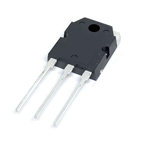 Transistor Mosfet canal-N. 2SK1202