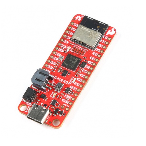 SparkFun Thing Plus Matter - MGM240P