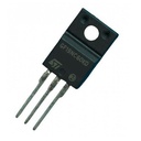 Transistor IGBT canal N GF19NC60KD