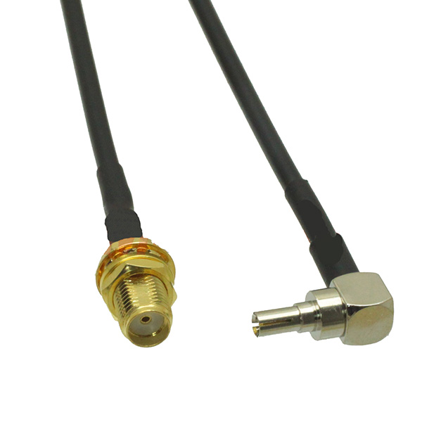 Cable Interfaz RP-SMA a CRC9