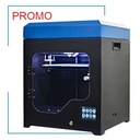 DDKUN200 FDM 3D Printer 200x200x200mm