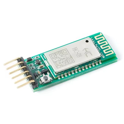 Módulo Bluetooth 4.0 BLE, UART. HC-08D