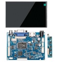 Pantalla LCD HDMI 10.1’' IPS 1280x800 