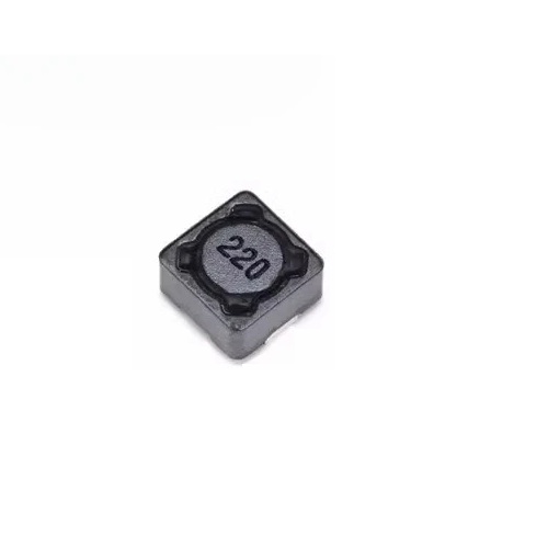 Inductor blindado 220UH. SMD