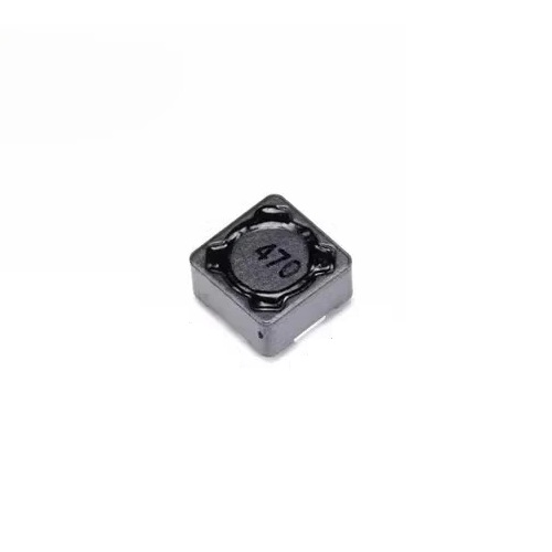 Inductor blindado 470UH. SMD