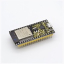 Tarjeta de desarrollo ESP32-WROOM-32D. Keyes