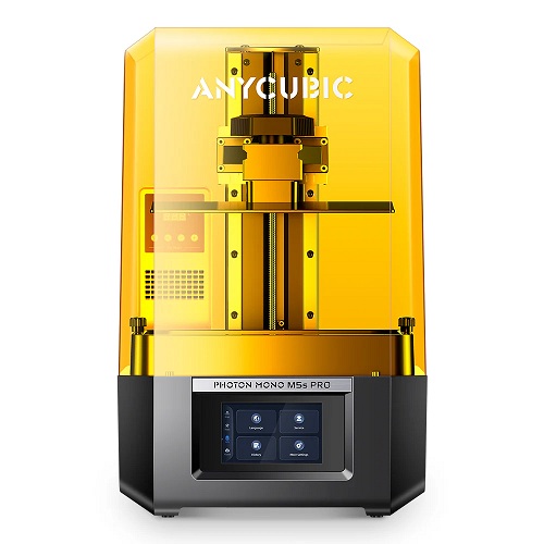 Impresora 3D Anycubic Photon Mono-M5S PRO