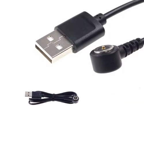 Cable USB-Pogo macho. 8.5mm. Recto (copia)