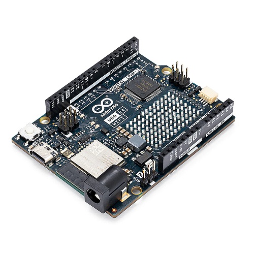 Tarjeta Arduino® compatible UNO R4 WiFi