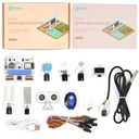 Kit IoT Agricultura Inteligente para Micro:bit