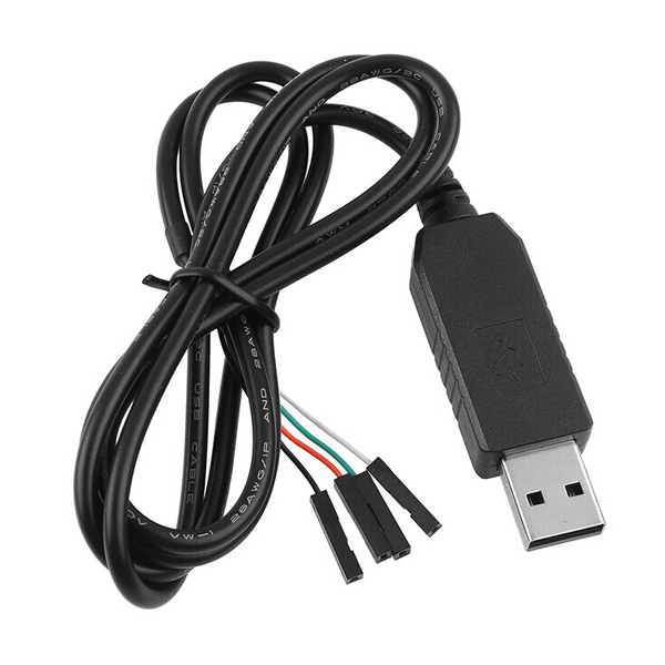 Cable serial USB