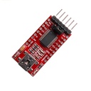 Programador FTDI a USB FT232 para Arduino™ 