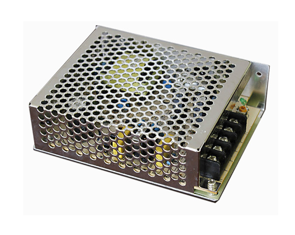 Fuente suicheada 12V 5A 60W