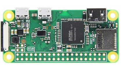 Raspberry Pi Zero W