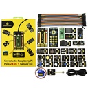 Kit de sensores 24 en 1 para Raspberry Pi Pico