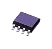 Memoria EEPROM de 512 Kbit serial. Encapsulado: SOIC-8