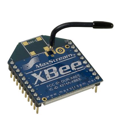 Módulo XBee 2.4Ghz Serie1