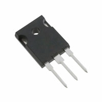 MOSFET canal N 500V 20A TO-247AC, ORIGINAL