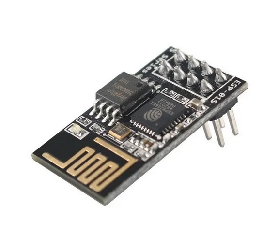 Módulo WiFi ESP8266