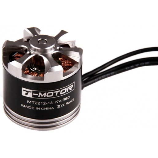 Motor brushless MT2212 