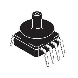 Sensor de Presión Absoluta 2.2 ~ 16.7 Psi