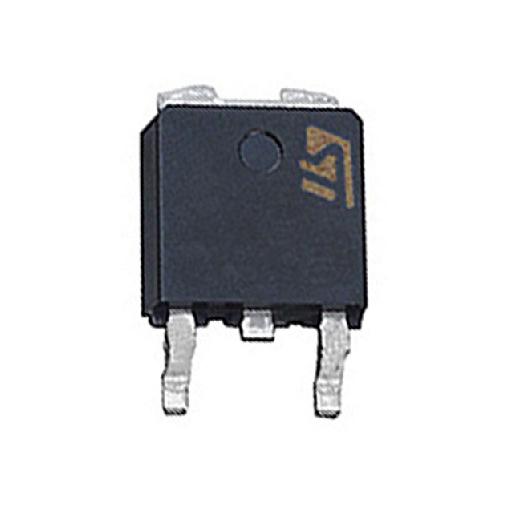 Regulador de voltaje 3.3V ~ 0.8A Low Drop (LDO). Encap: DPAK