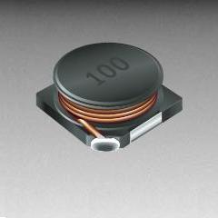 Inductor de potencia 220uH superficial