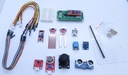 Kit de electrónica para Arduino™ N° 5