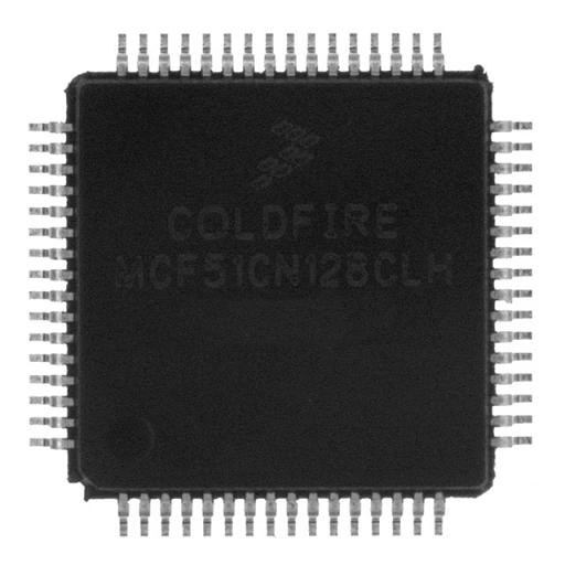 Microcontrolador Freescale MCF51CN128