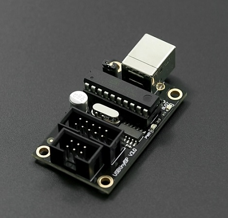 Programador USBtinyISP para Arduino™ 