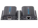 HDMI Extender con control IR