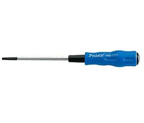 Destornillador TORX #10 6.7cm, Pro’sKit