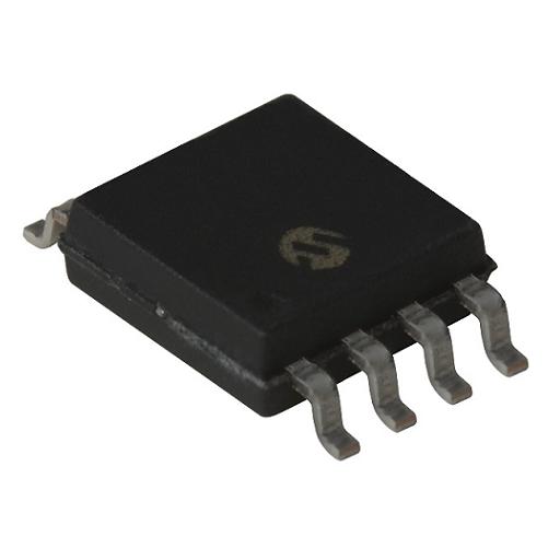 Memoria EEPROM de 16 Kbit serial SOIC-8