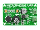 Microphone AMP Board