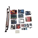 Kit de Shields para Arduino™ N°16