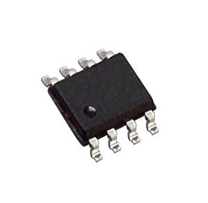 Amplificador operacional dual 32V 30mA. SOIC-8