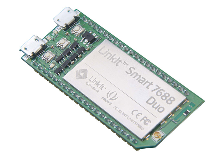 Tarjeta LinkIt Smart 7688 Duo