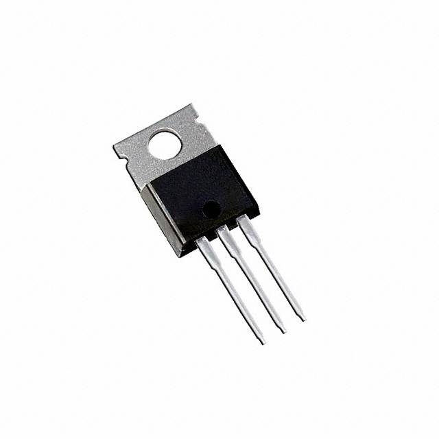 Regulador de voltaje de 8V LM7808