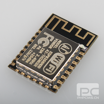 Modulo WiFi Serial ESP-14