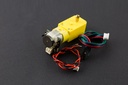 Motorreductor Encoder: 6Vdc 160RPM 0.8Kg/cm