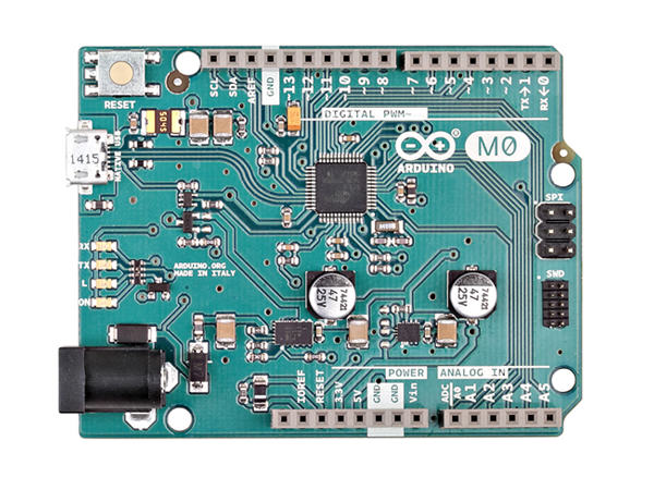 Arduino™ M0 Original Italiano