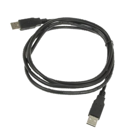 Cable USB Macho-Macho