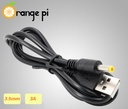 Cable de poder USB para Orange Pi