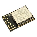 Módulo WiFi Serial ESP-12F