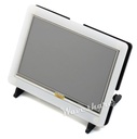 Display LCD 5'' con carcasa