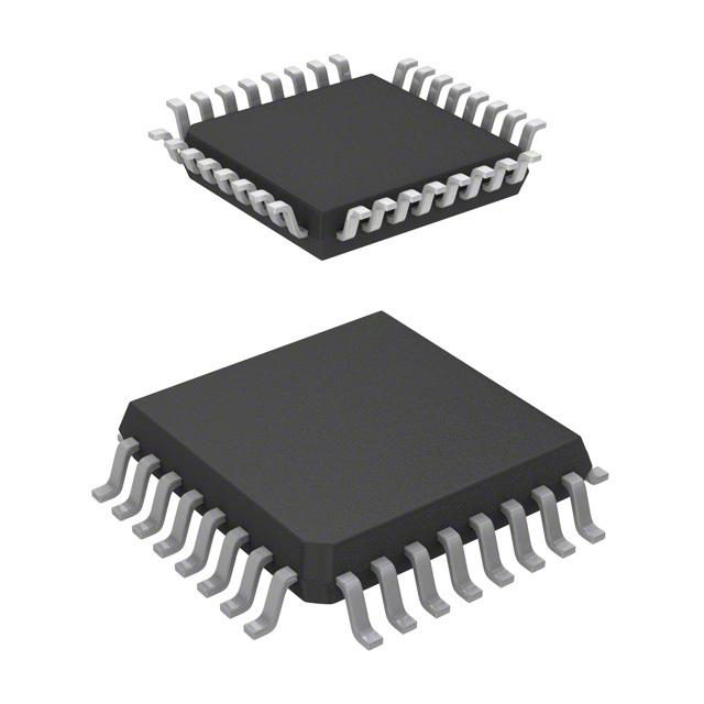 MCU ARM® Cortex®-M0 + Kinetis KL0   MKL05Z32VLC4