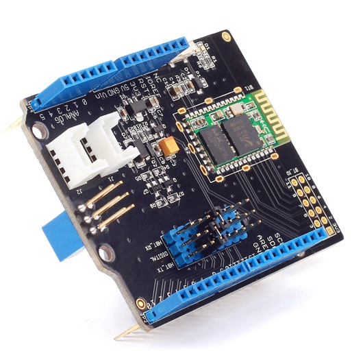 Shield Bluetooth para Arduino™ v2.0