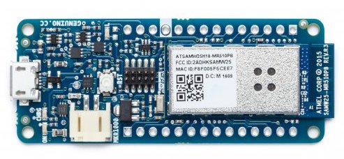 Arduino™ MKR1000 WIFI